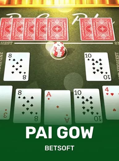Pai Gow