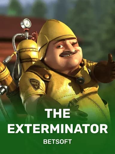 The Exterminator