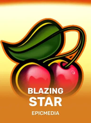 Blazing Star