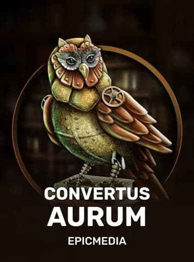 Convertus Aurum