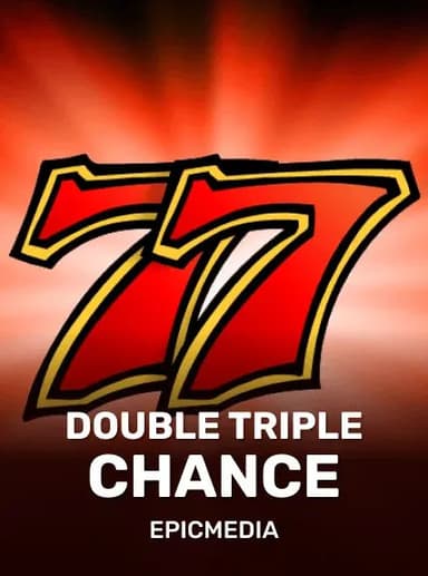 Double Triple Chance