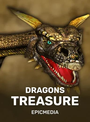 Dragons Treasure