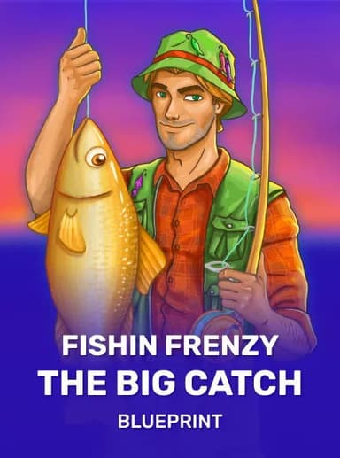 Fishing Frenzy