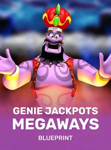 Genie Jackpots Megaways
