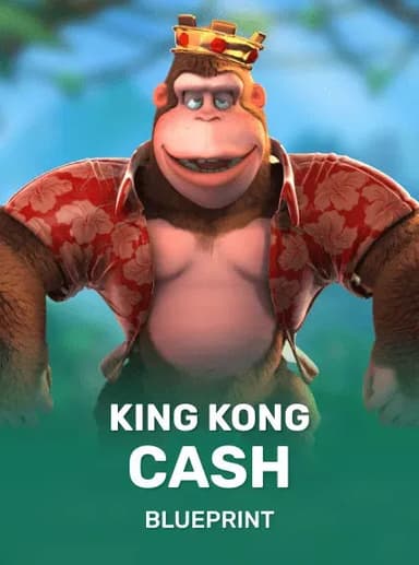 King Kong Cash