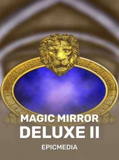 Magic Mirror Deluxe II