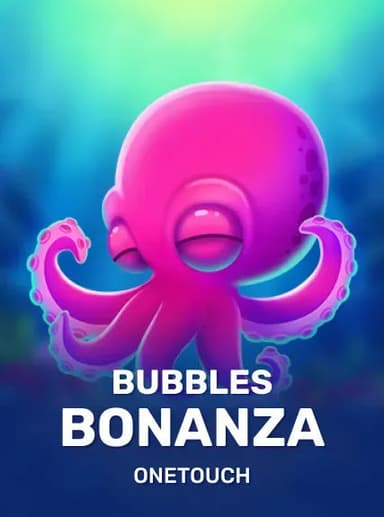 Bubbles Bonanza