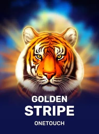 Golden Stripe