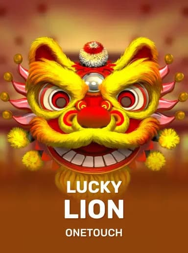 Lucky Lion