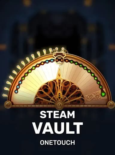 Steam Vault