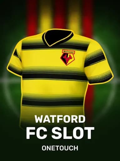 Watford FC Slot