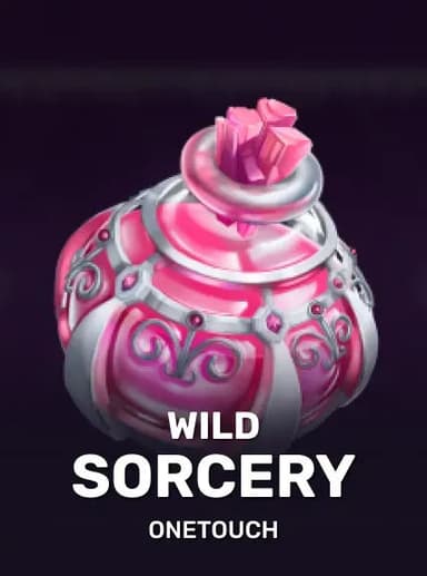 Wild Sorcery