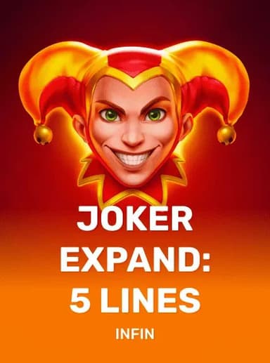 Joker Expand