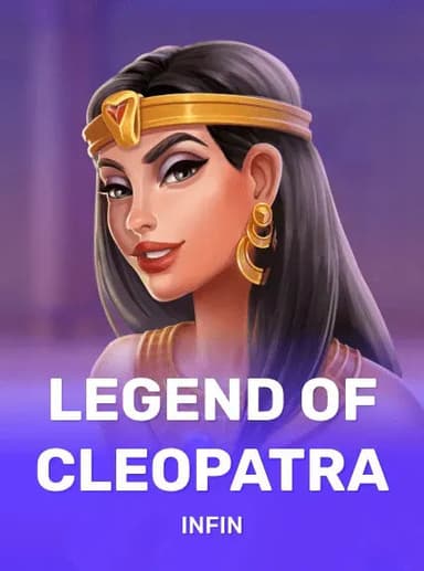 Legend of Cleopatra