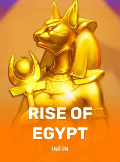 Rise of Egypt