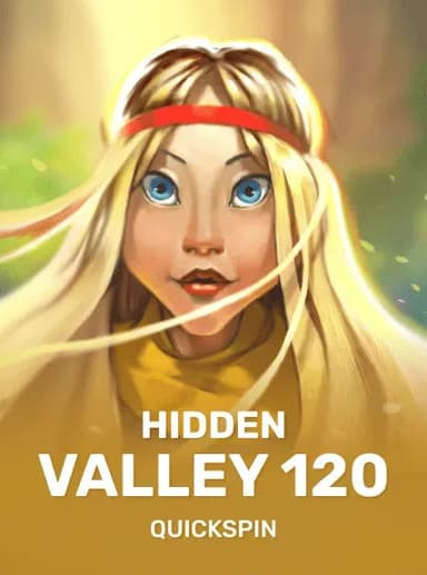 Hidden Valley HD