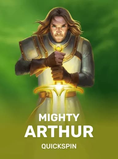 Mighty Arthur