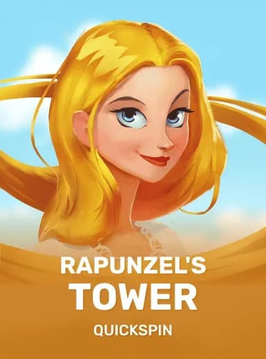 Rapunzel’s Tower