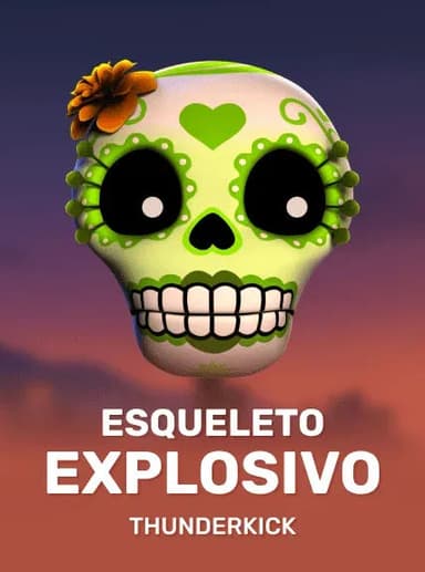 Esqueleto Explosivo