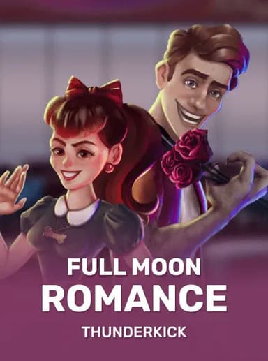 Full Moon Romance