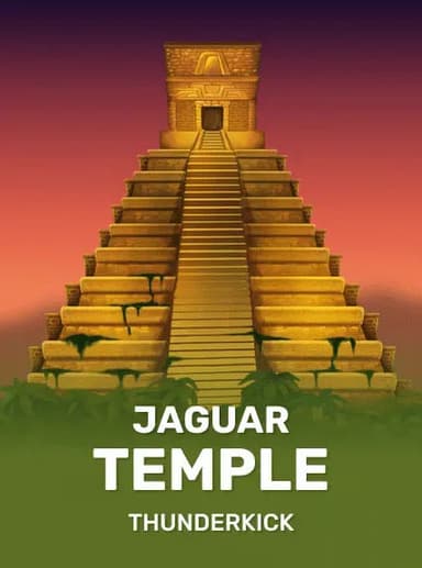 Jaguar Temple