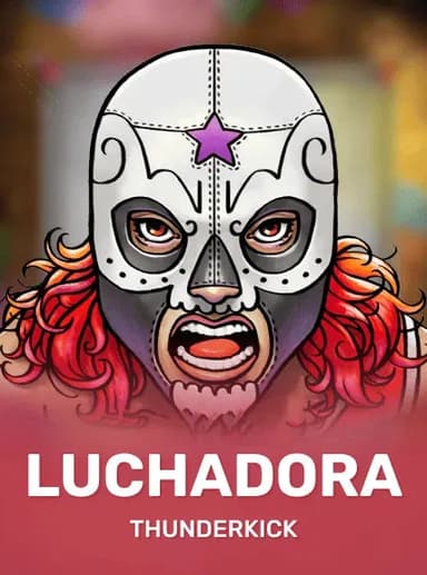 Luchadora