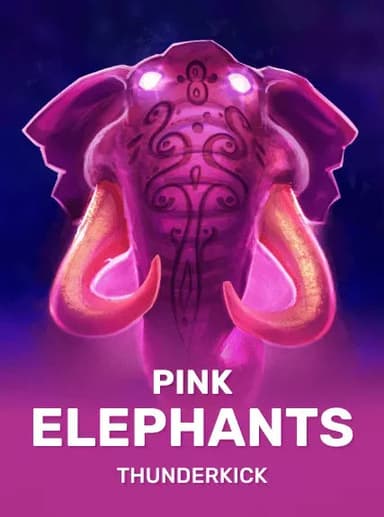 Pink Elephants