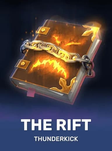 The Rift