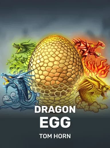 Dragon Egg