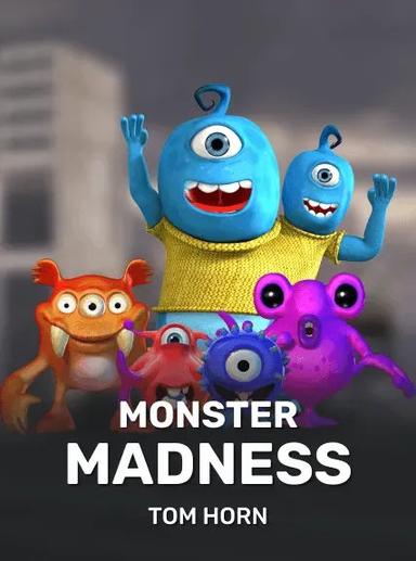 Monster Madness