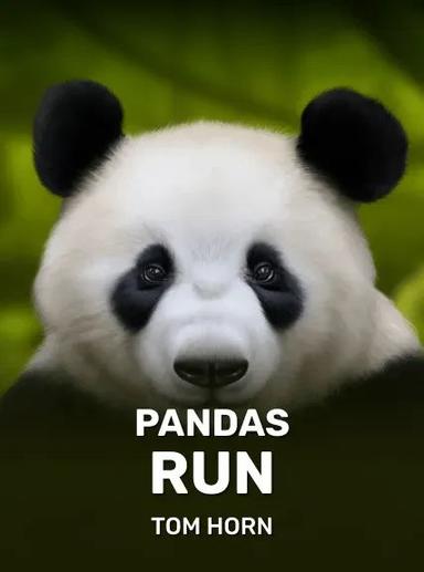 Panda's Run
