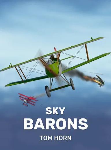 Sky Barons