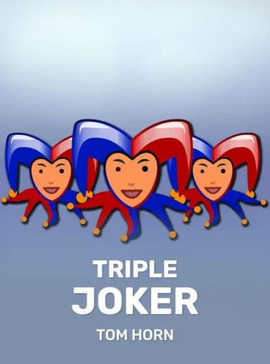 Triple Joker
