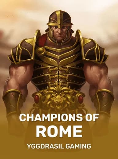 Champions of Rome