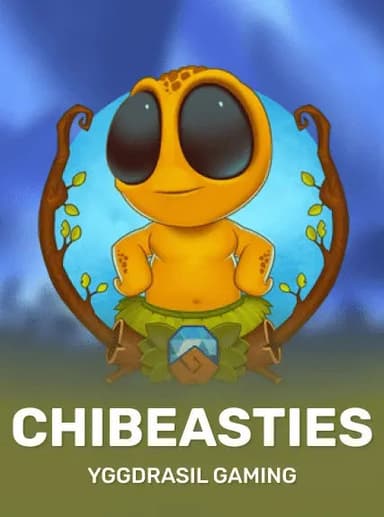 Chibeasties
