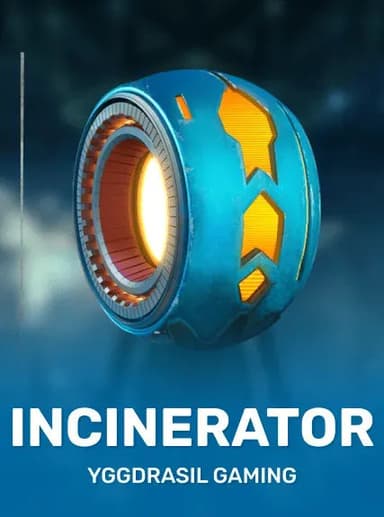 Incinerator