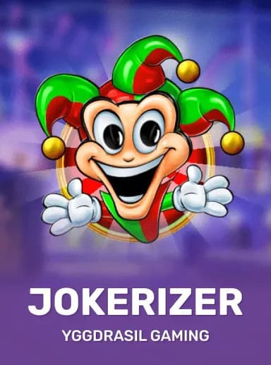 Jokerizer