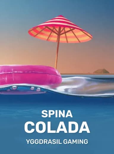 Spina Colada